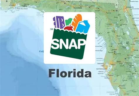 snap florida