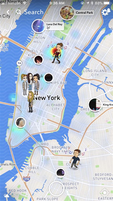 Snap Maps Porn