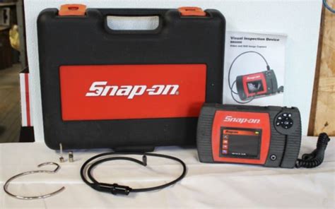 snap on bk6000 firmware
