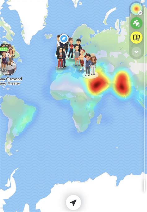 snapchat map nudes