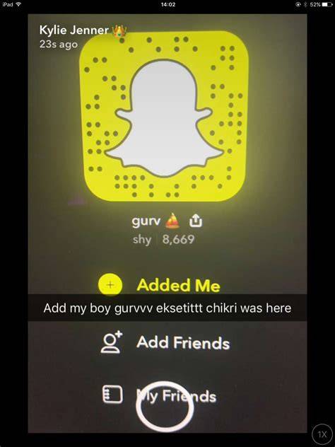 snapchat nudes users
