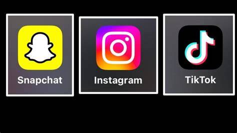 snapchat whatsapp und instagram