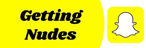 snapchat names that send nudes