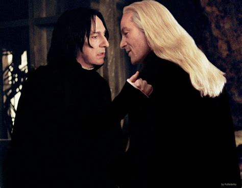 snape gay
