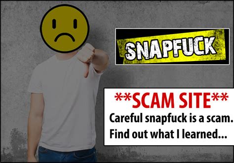 snapfuck review
