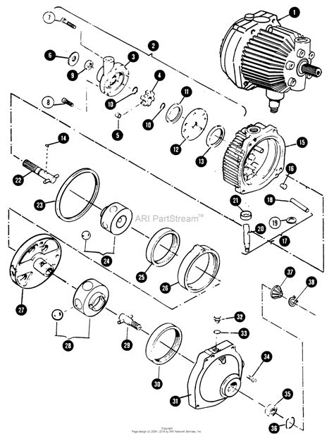 This manual is also suitable for: View and Download Cub Cadet LT1042 