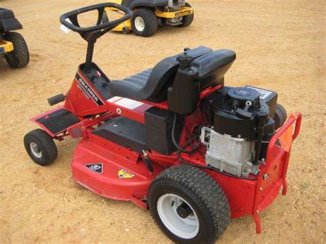 snapper sr1030 user guide