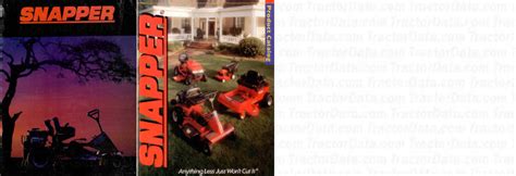 Full Download Snapper Sr1030 Manual Guide 