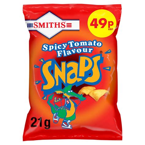 snaps