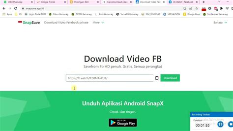 snapsave youtube | Top nhng cch ti video Facebook v
