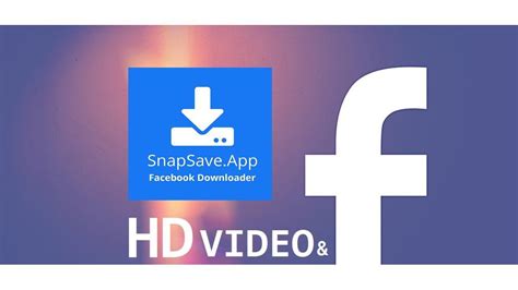 SNAPSAVE FACEBOOK - Unduh video Facebook dalam HD 1080p, 2k, 4k, 8k gratis - SnapSave