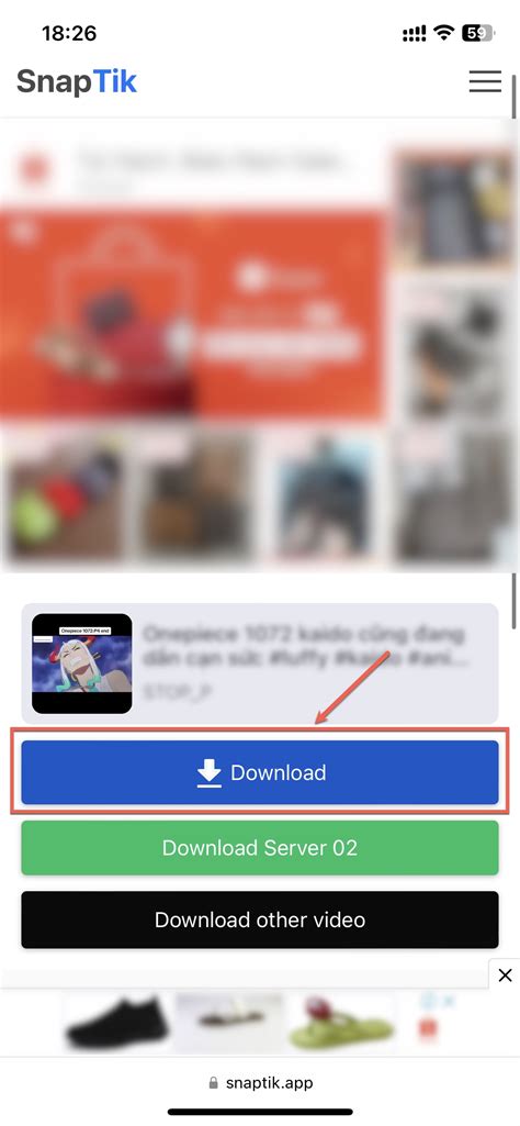 snaptik .com | SnapTiktok ti video TikTok Douyin min ph