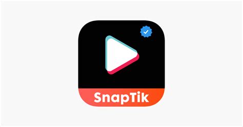snaptik app/en