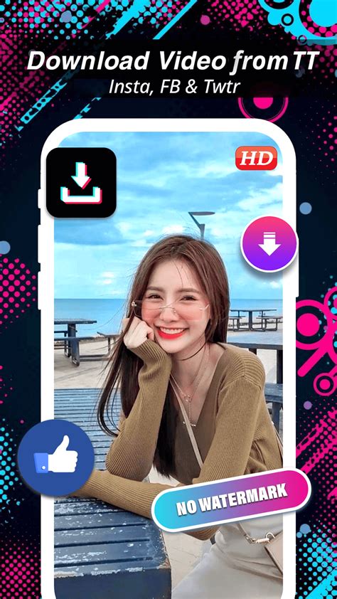 SNAPTIKASIA - Snaptik TikTok downloader alternatif - Unduh video TikTok