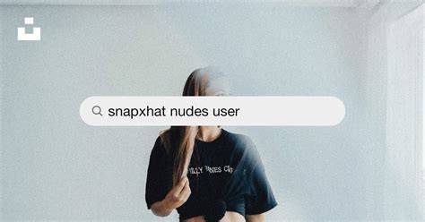 snapxhat nudes
