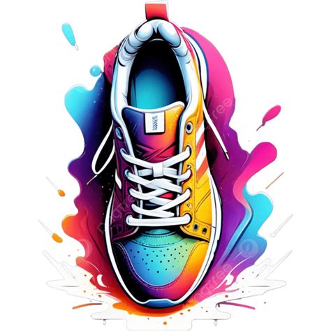 sneaker color