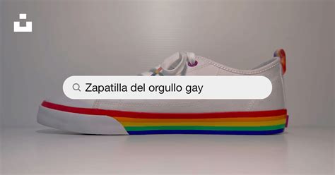 sneaker gay