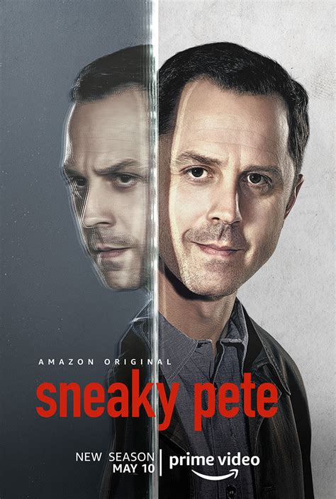 sneaky pete episodes