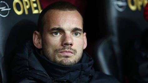 sneijder neden boşandı