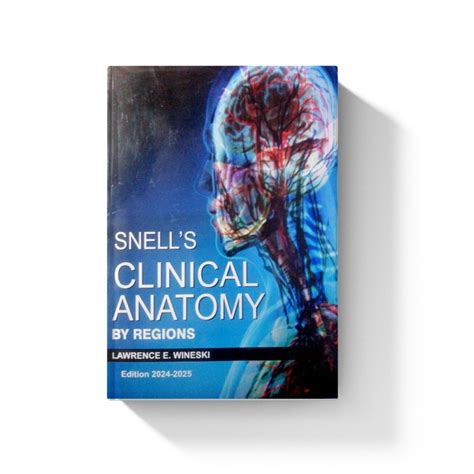 snell in anatomy