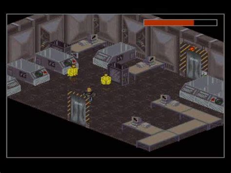 Snes Shadowrun Walkthrough