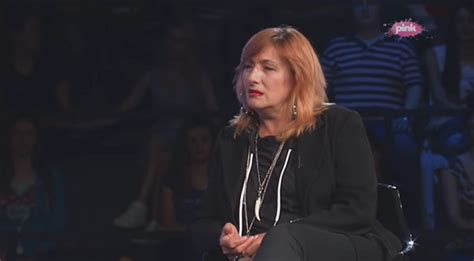 snezana miskovic wiki