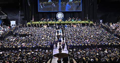 Snhu Graduation Date