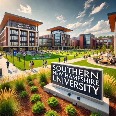 Snhu Semesters