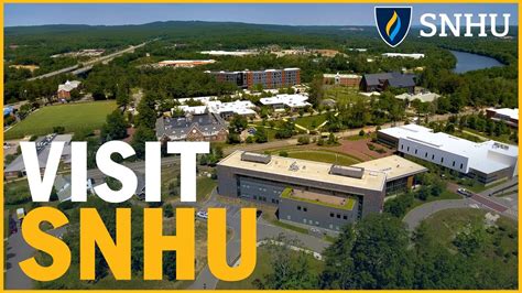 Snhu Term Starts