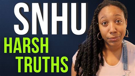 Snhu Terms Dates