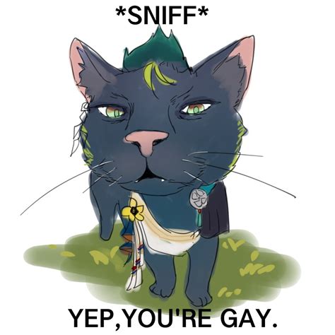 sniffer gay