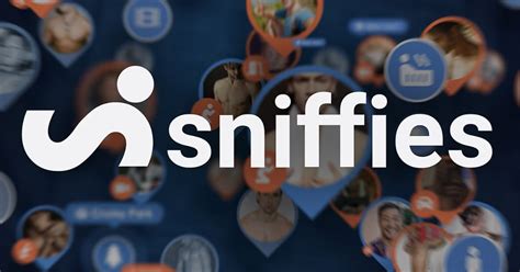 sniffies apps