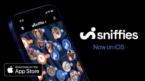 Sniffies Iphone App