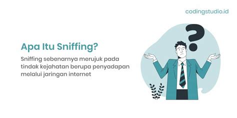 sniffing adalah | Http l g Https l g S