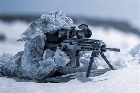 Sniper Ace
