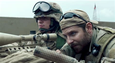 Sniper Americano