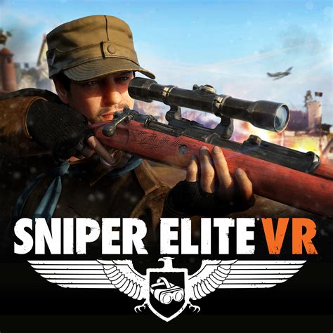 Sniper Elite Vr Walkthrough