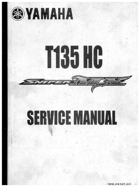 Sniper Mx User Manual