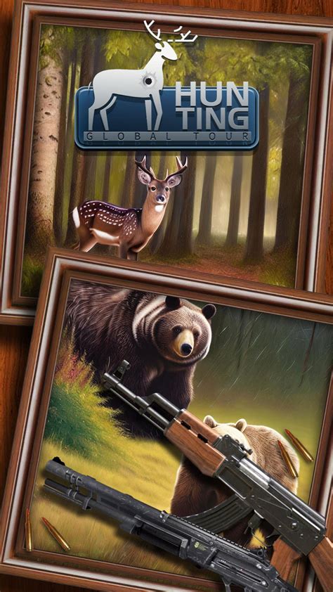 Sniper Deer 3D Hunt 2021 APK