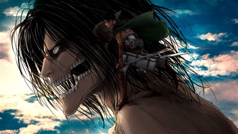 Snk Attack On Titan