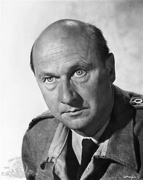 snl donald pleasence biography