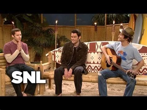 snl jack johnson mellow show