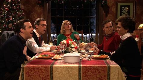 Snl Sit Down