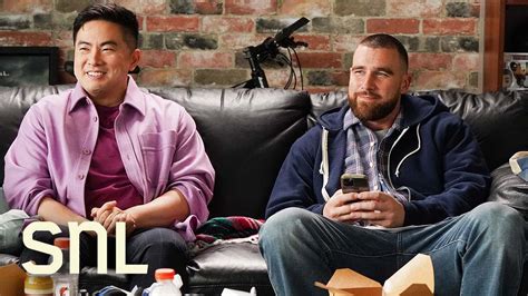 snl sketch of gay men in a pool