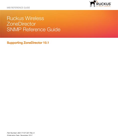 snmp-server view - Ruckus Networks