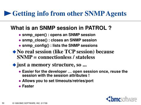 snmp_session - QNX