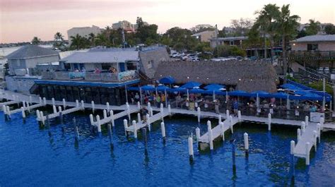 snook inn florida