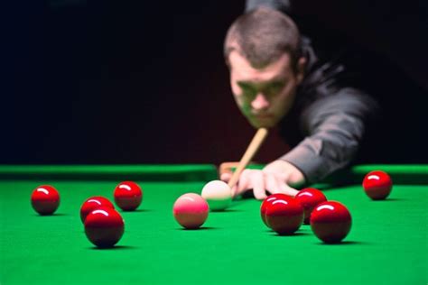 snooker home