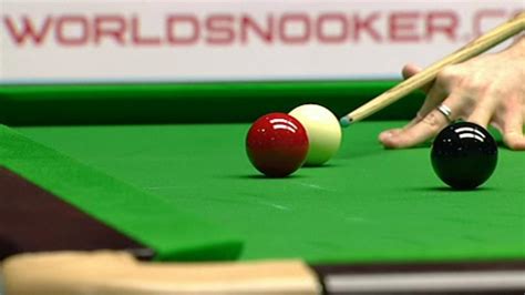 snooker ranking points