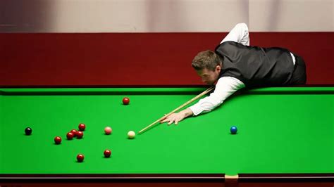 snooker tv show